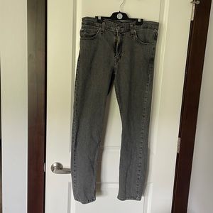 Levi’s 511 Jeans